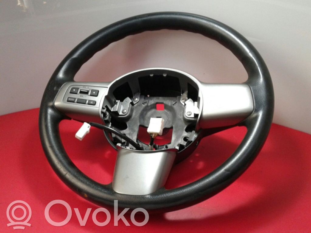 Mazda 2 Vairas 