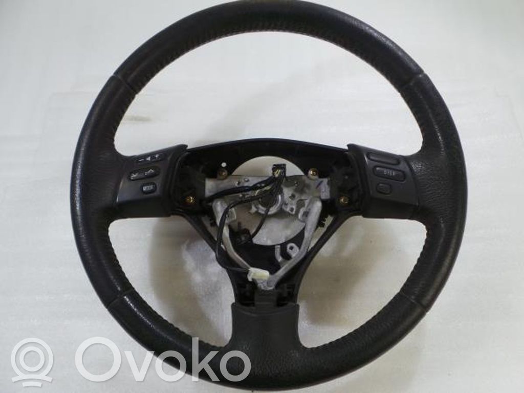 Toyota Corolla E120 E130 Volante 