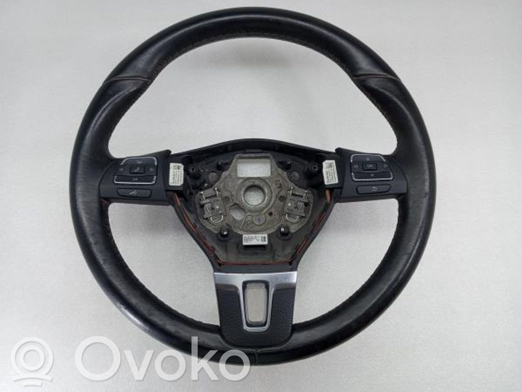 Руль   3063749,00110336489,307355640N44,3C8959537,3C8959537D,3C8959538,3C8959538F,901207390001A