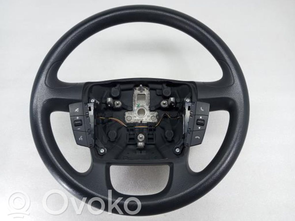 Peugeot Boxer Ohjauspyörä 