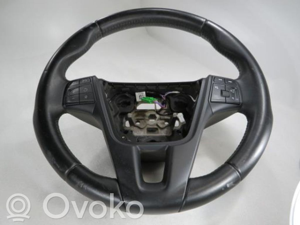 Volvo V40 Volante 