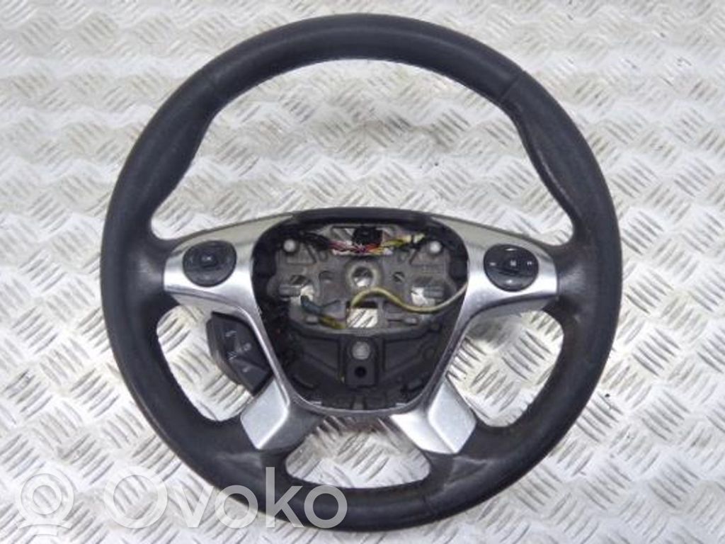 Ford Transit Lenkrad 