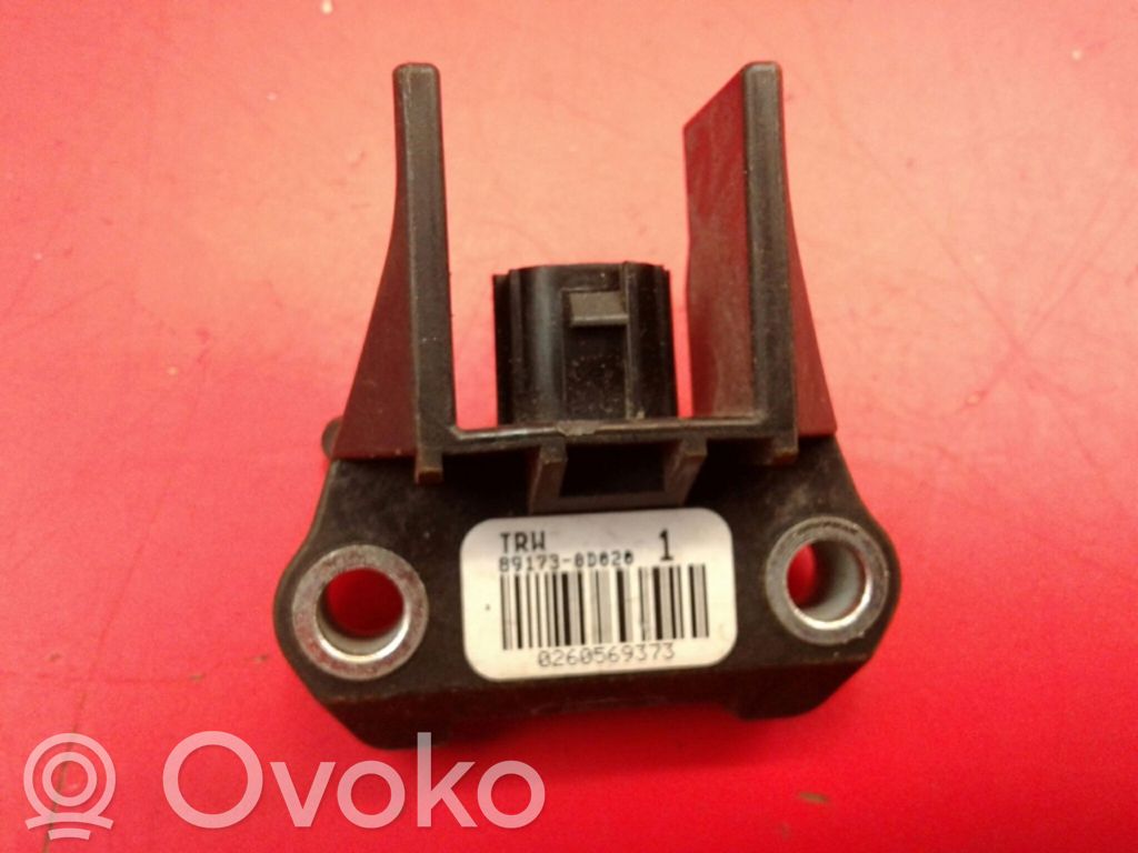 Airbagsensor Crashsensor Drucksensor   891730D020,0D020