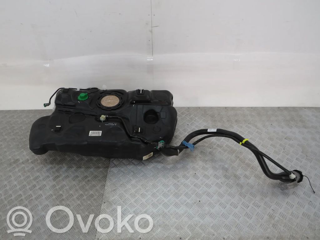 Opel Astra K Zbiornik paliwa 