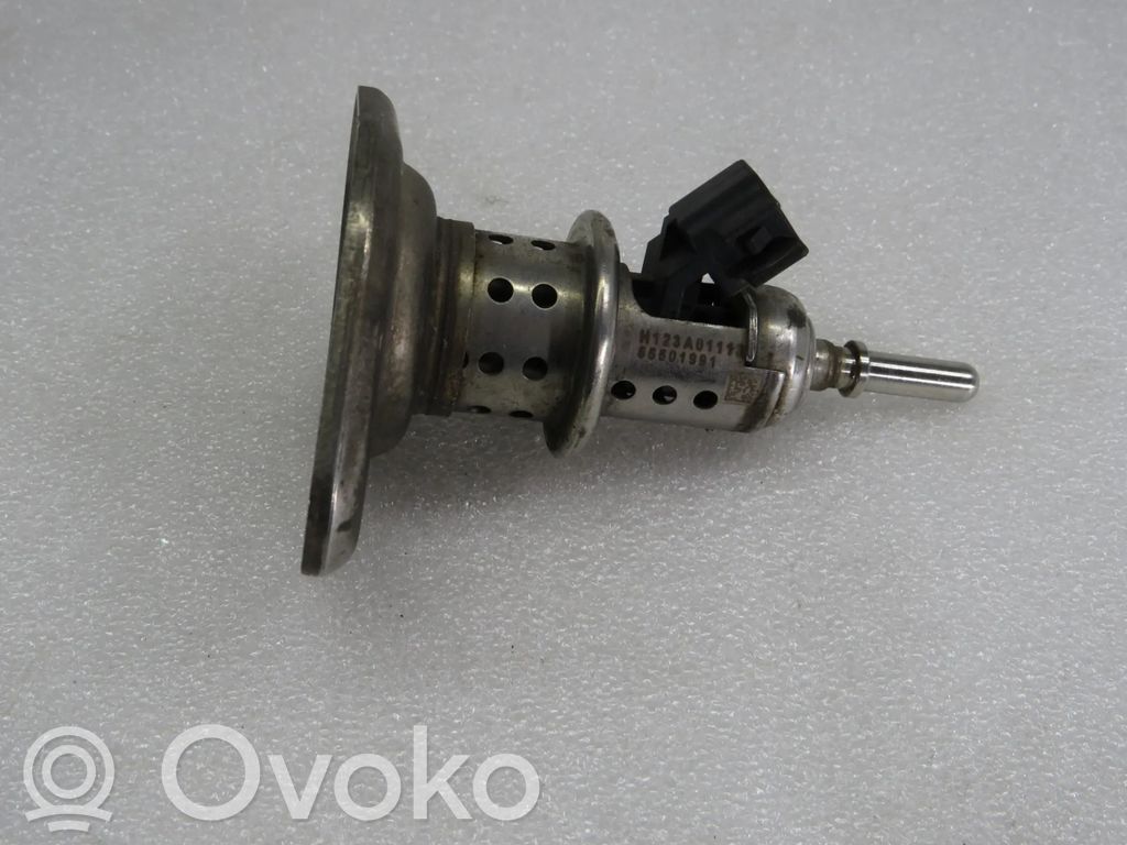 Opel Insignia B AdBlue injector 