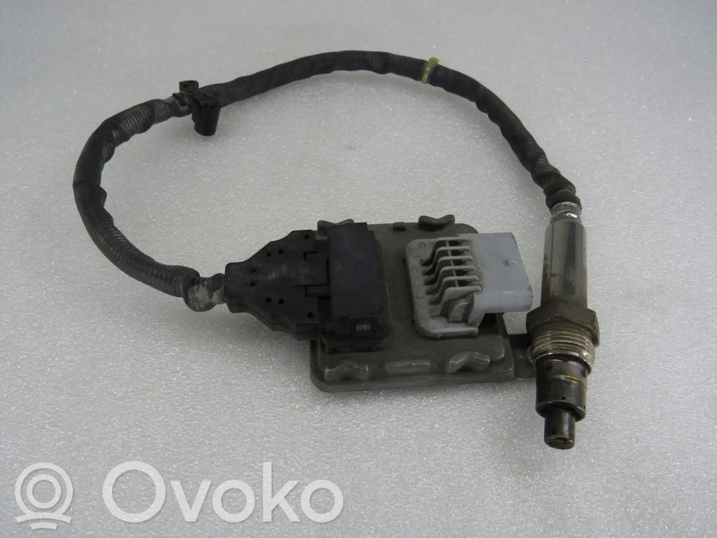 Opel Insignia B Sonde lambda 