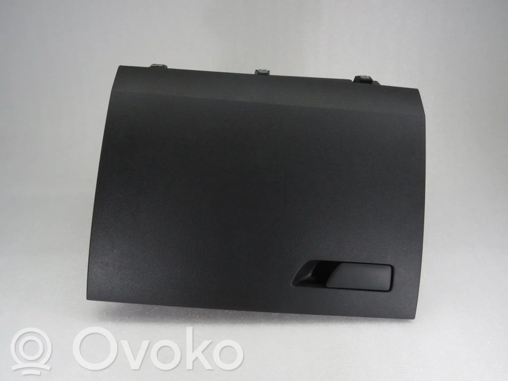 Seat Leon (5F) Guantera 