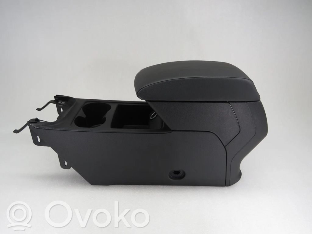 Seat Leon (5F) Center console 
