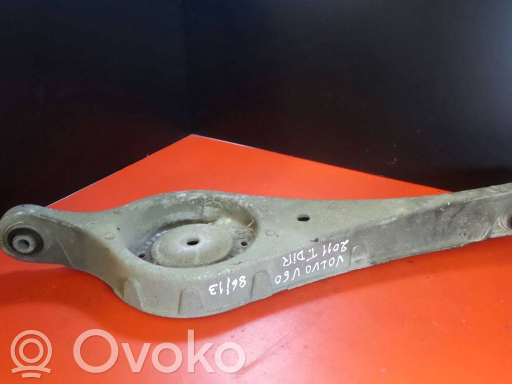 Querlenker hinten   CAIXA,252622