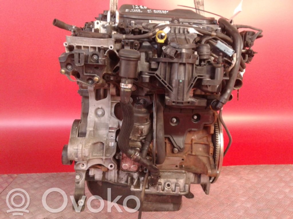 Motor   TXDB,1079376,128897KM,163CV,202892,31,BU50256,D4204T