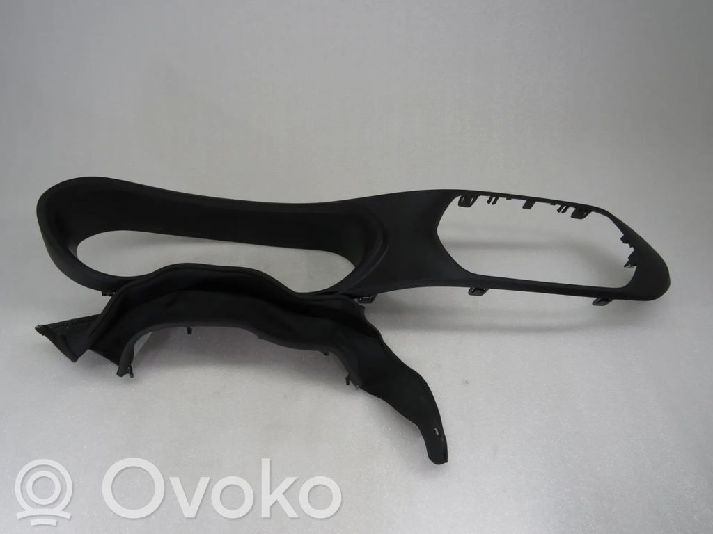 Fiat Tipo Dashboard trim 