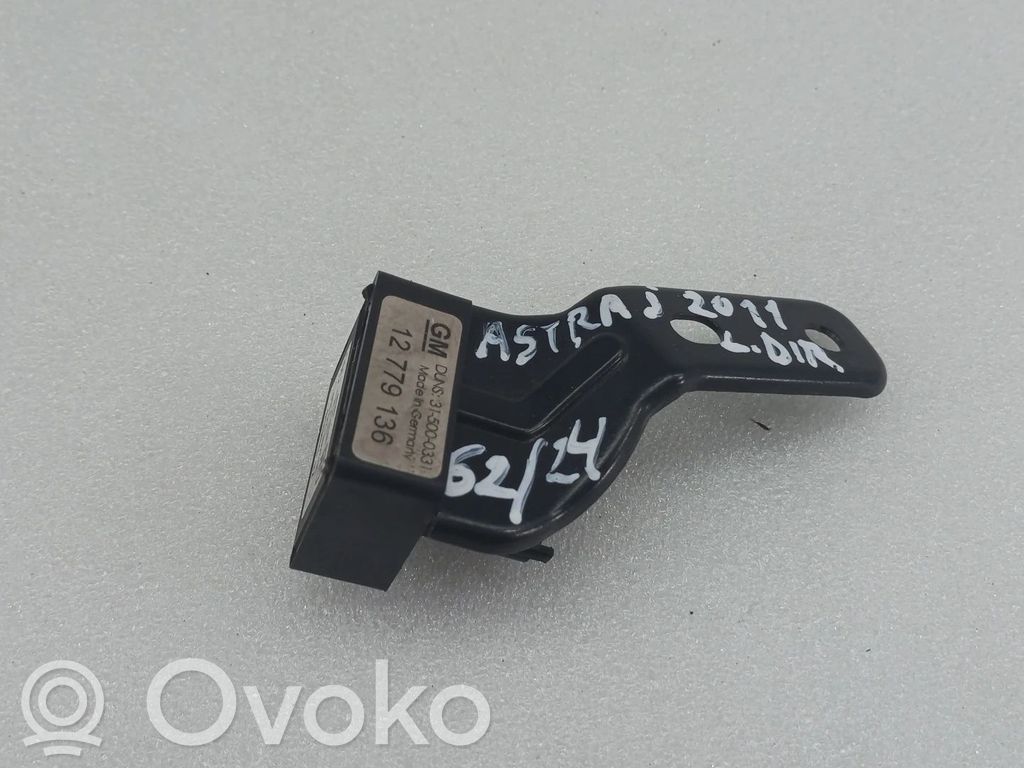Other control units/modules   12779136,002455000046,LADODIREITO