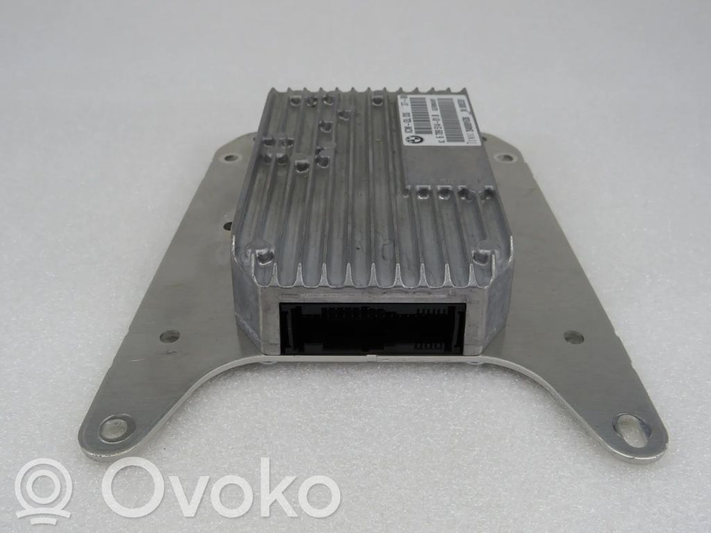 BMW X6 E71 Autres unités de commande / modules 