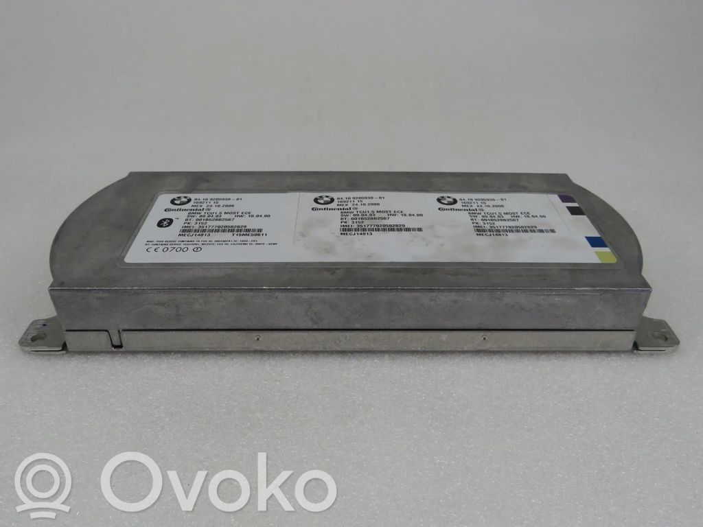 Bluetooth modulis   9205930,84109205930,8410920593001