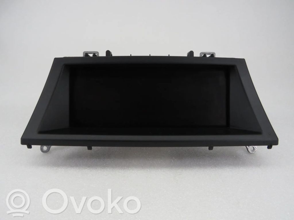 BMW X6 E71 Screen/display/small screen 