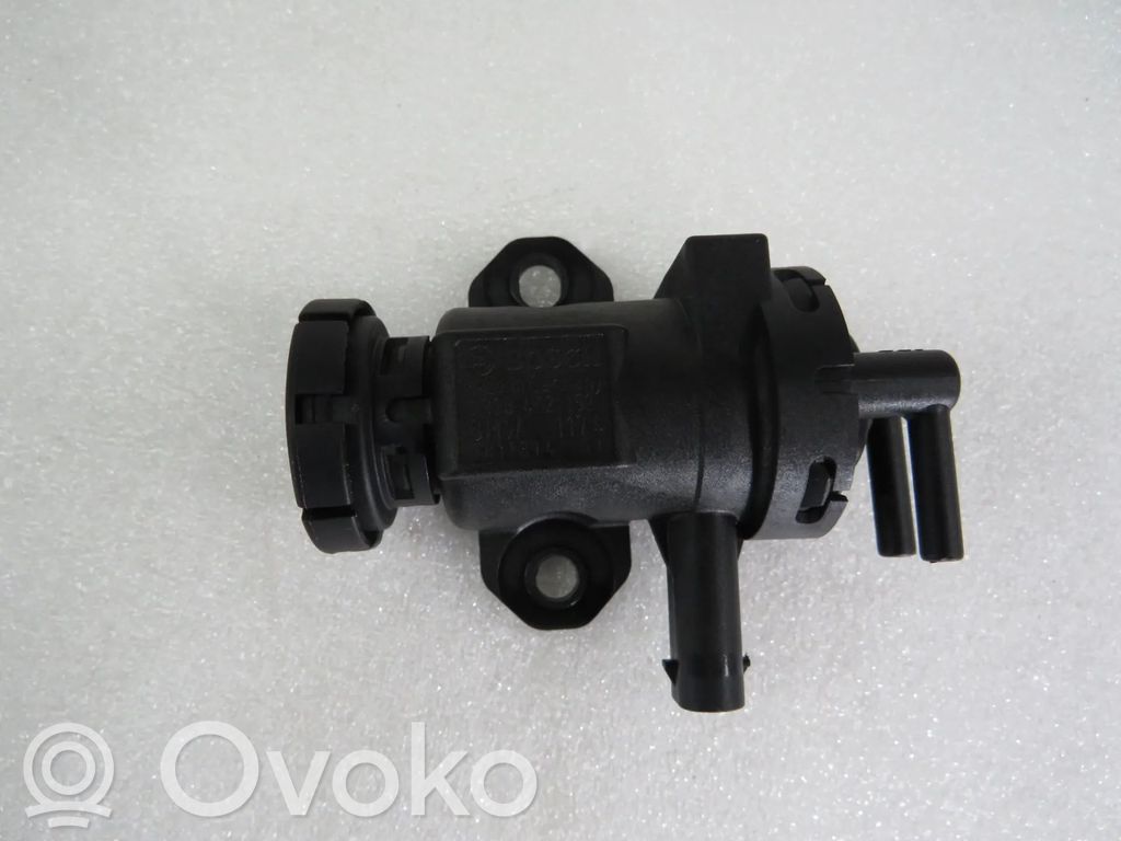 BMW X6 E71 Solenoīda vārsts 