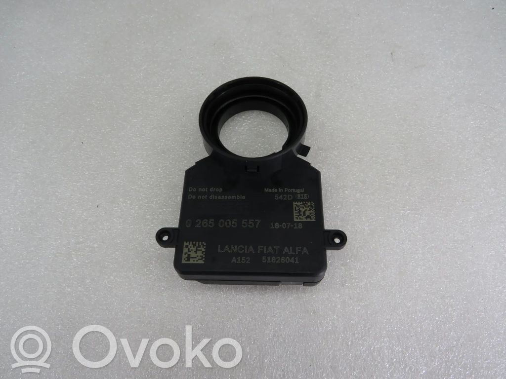 Peugeot Boxer Steering angle sensor 