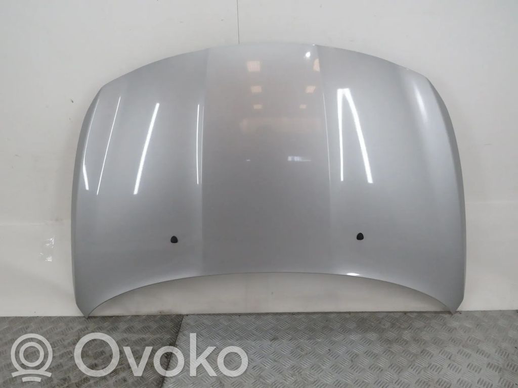 Fiat Tipo Pokrywa przednia / Maska silnika 