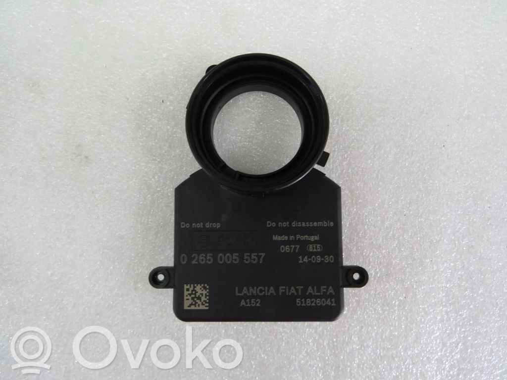 Steering angle sensor   A15251826041,0265005557
