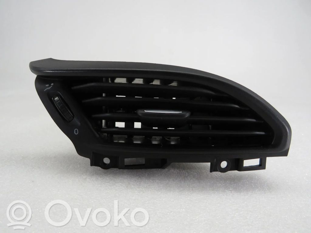 Fiat Tipo Rejilla de ventilación central del panel 