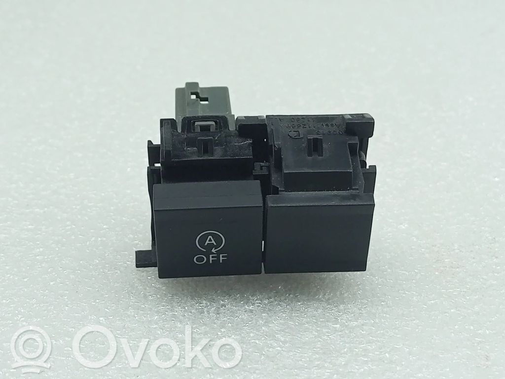 Interruptor de control multifunción   112669A0,112807A0