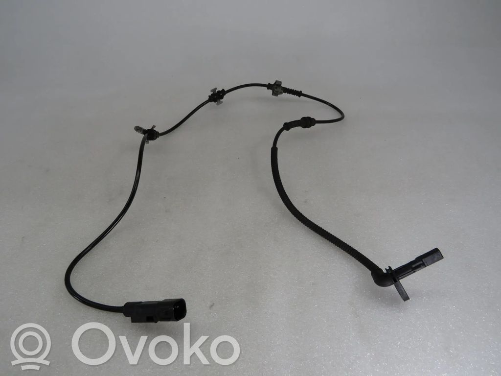 Opel Astra K Senzor ABS roată 