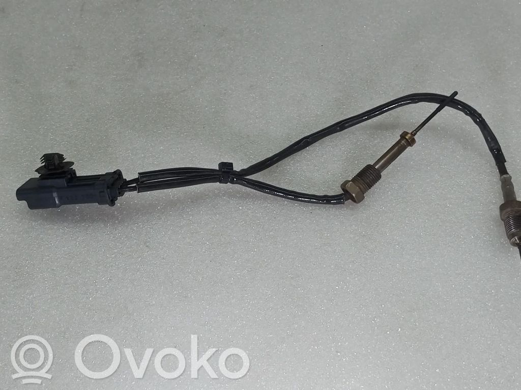 Lambda probe sensor   F133700
