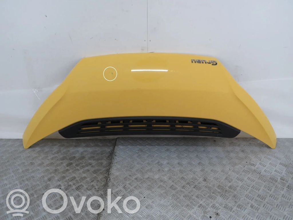 Fiat Ducato Konepelti 