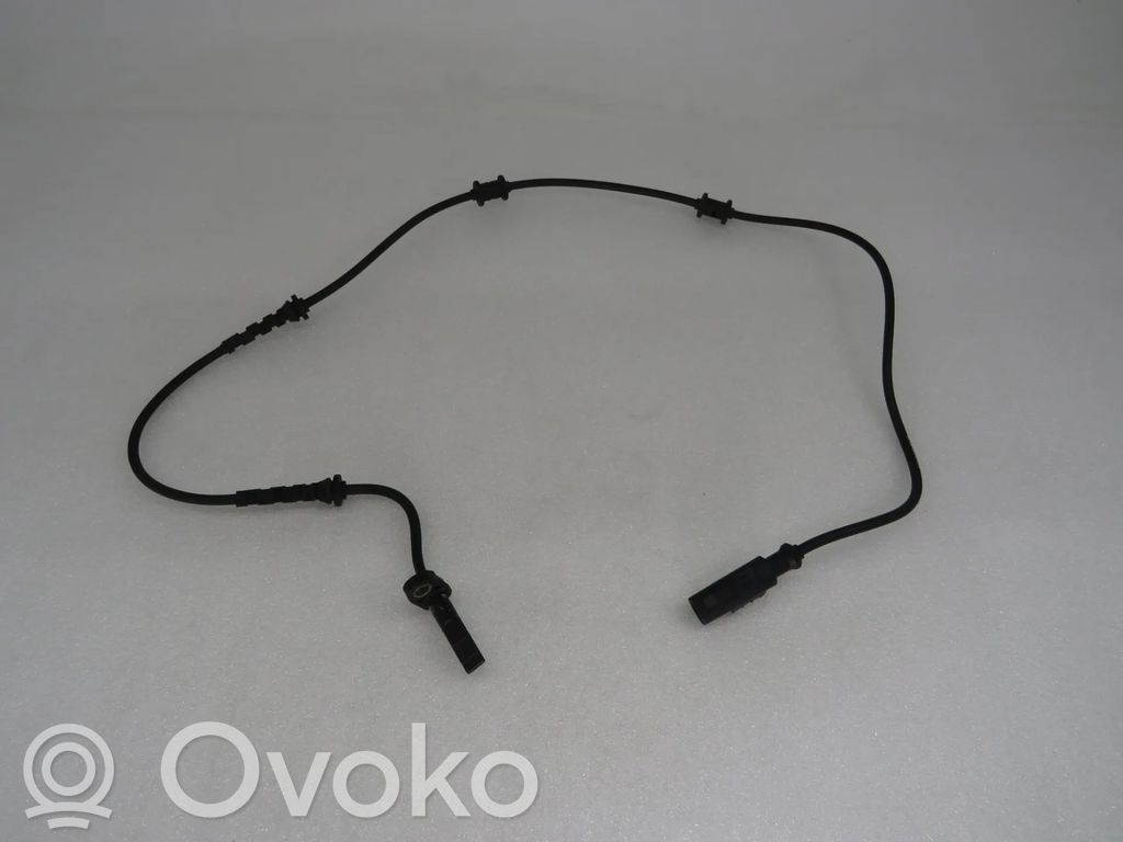 Fiat Ducato ABS Sensor 