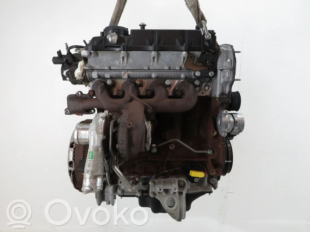 Dzinējs   4H03,10TRJA,5WS40694,7981286,BK2Q9B395AE,BK2Q9K546AG,CU3Q6K682BB