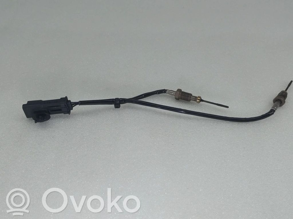 Peugeot 308 Lambda probe sensor 