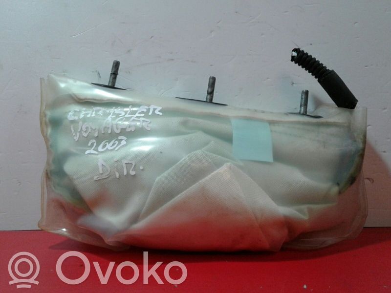 Chrysler Voyager Sitz-Airbag 