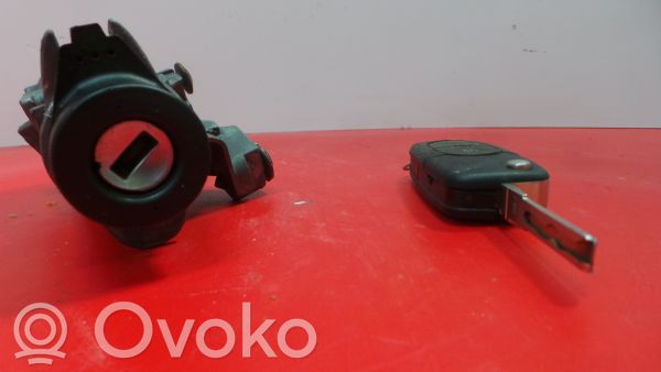 Ignition lock   08,83,851,905,B0