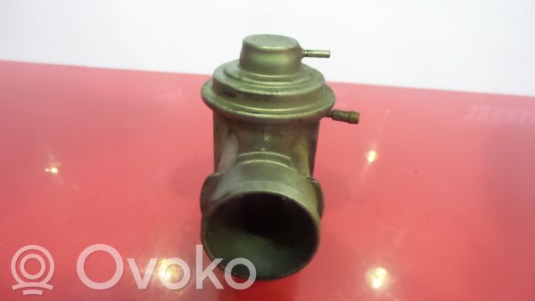 BMW 3 E36 EGR vožtuvas 