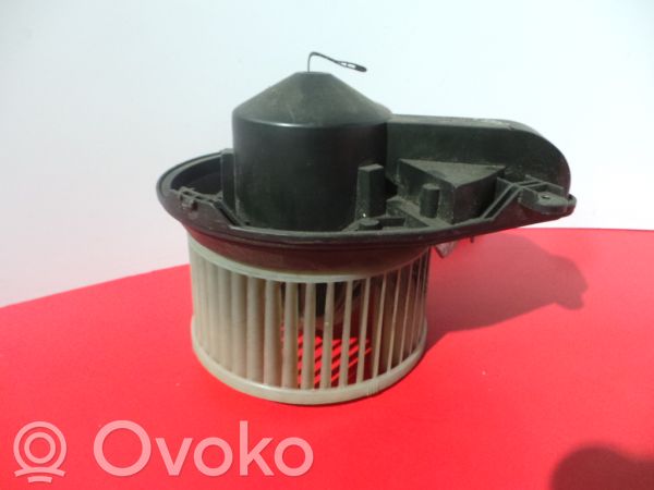 Audi A4 S4 B5 8D Mazā radiatora ventilators 