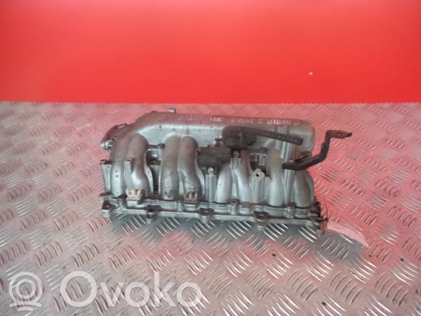 Opel Astra J Intake manifold 
