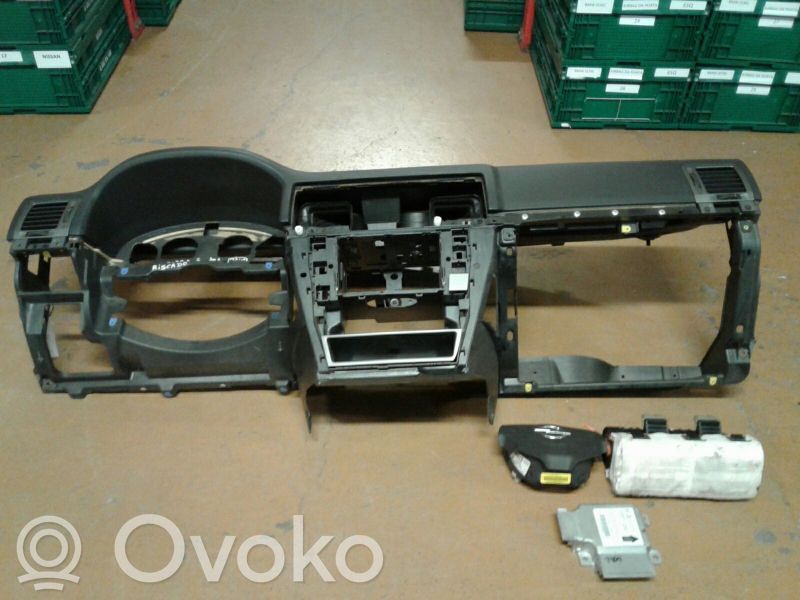 Turvatyynysarja   09186917,09186922,178,89,DX,RISCADO