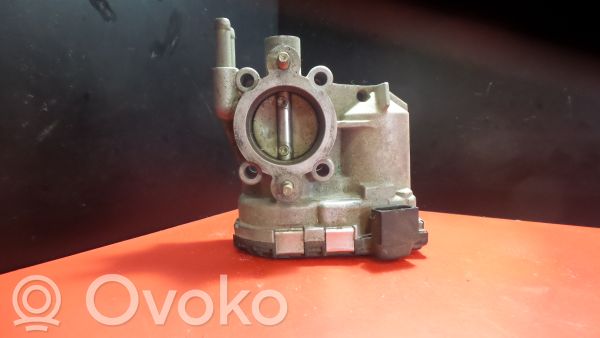 Opel Corsa C El. oro padavimo sklendė 