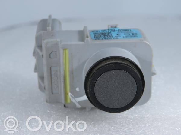 Parking PDC sensor   95720A2001,20140128,95720A2001