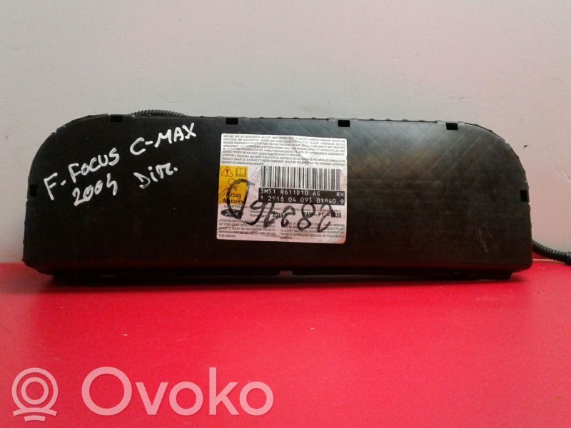 Sitz-Airbag   3M51,AG,R611D10