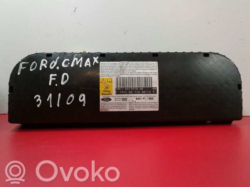 Sitz-Airbag   3M51,31,AK,R611D10