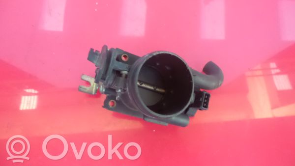 Rover 200 XV Valvola corpo farfallato elettrica 