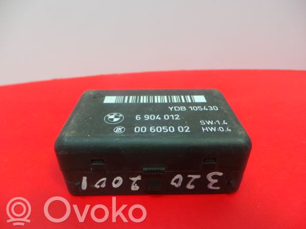 Interruptor de control multifunción   00605002,012,6904012,904