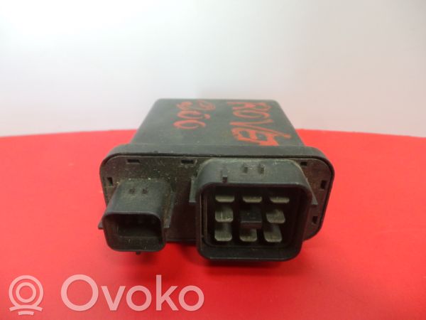 Rover 200 XV Przyciski multifunkcyjne 