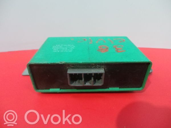 Honda Civic Multifunctional control switch/knob 