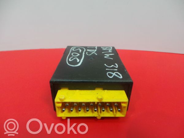 BMW 3 E36 Multifunctional control switch/knob 