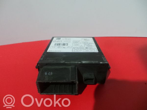 Seat Cordoba (6K) Comfort/convenience module 