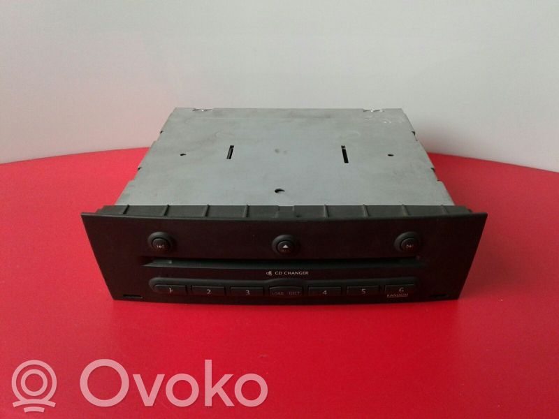 CD/DVD mainītājs   8200505120