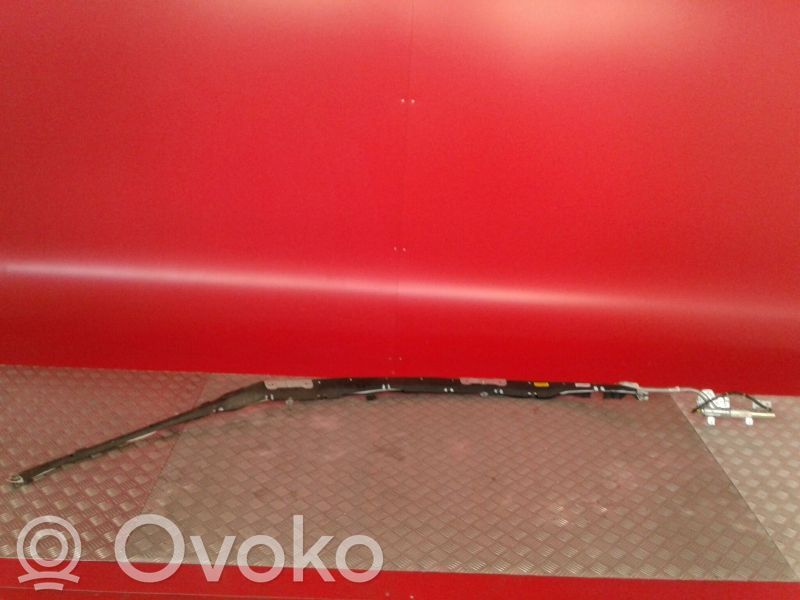 Airbag del techo   13148050
