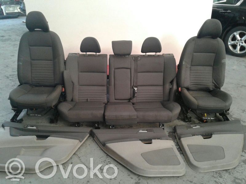 Volvo V50 Seat set 
